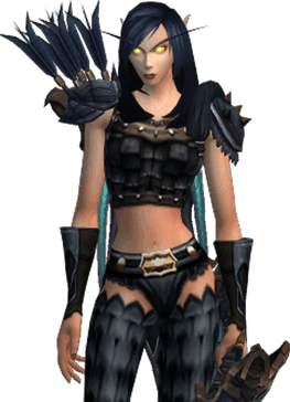 María render