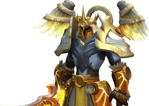 Noonstar render