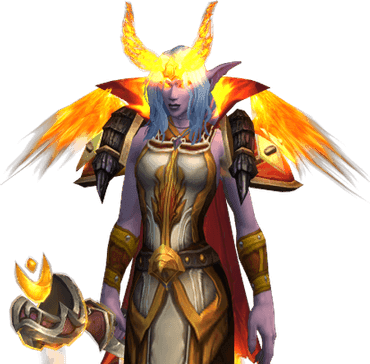 Sílina render