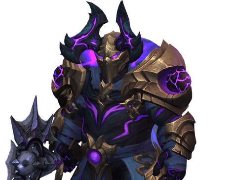 Smashii render