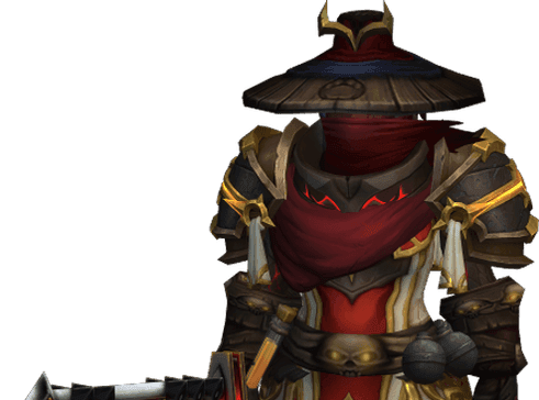 Snuden render