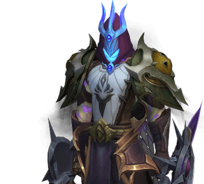 Talserî render