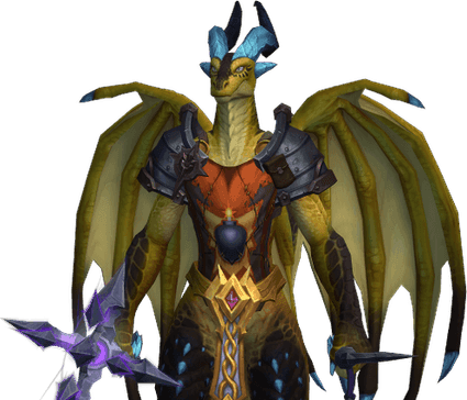 Tarzo render