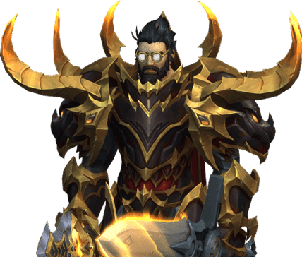 Trinidatt render