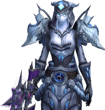 Yeule render