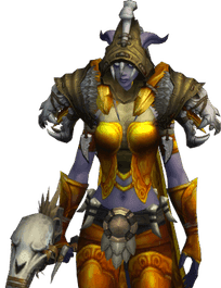 Zazali render