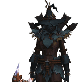 Акрисо render