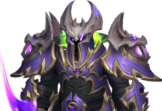 Анддедк render