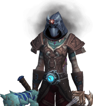 Кадия render