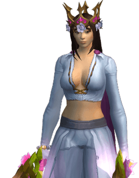 Ксенья render