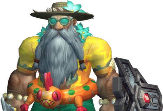 Лвап render