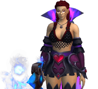 Лотарина render