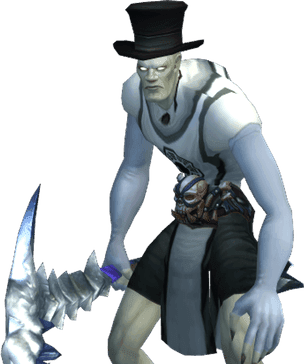 Медище render