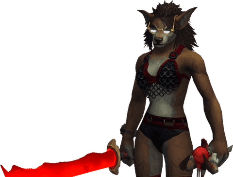 Оридана render