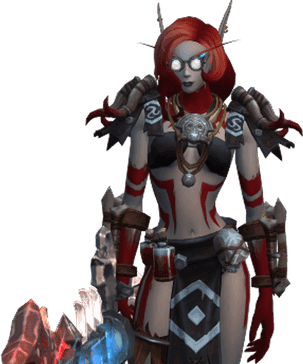 Aske render
