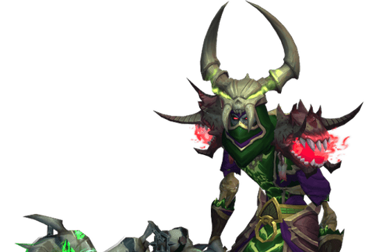 Dagos render