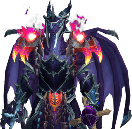 Deathvoker render