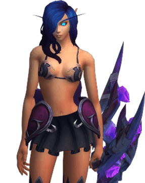 Icykaty render