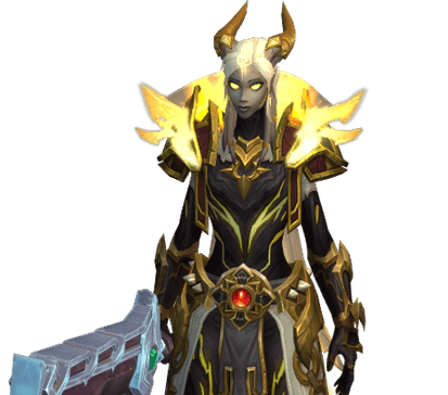 Kyria render