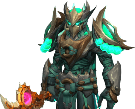 Null render