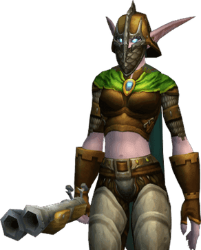 Petblue render