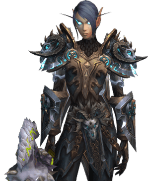 Qisma render