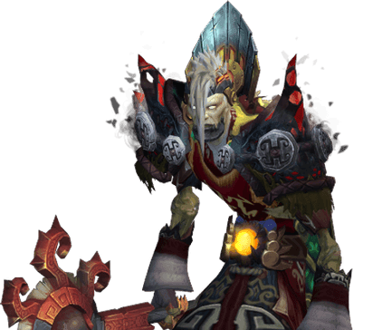 Ro render