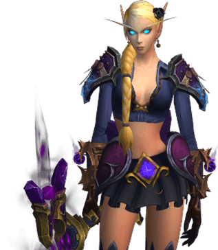 Vânessa render