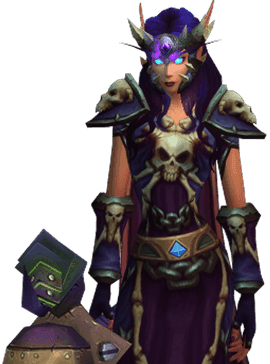 Wodkauschi render