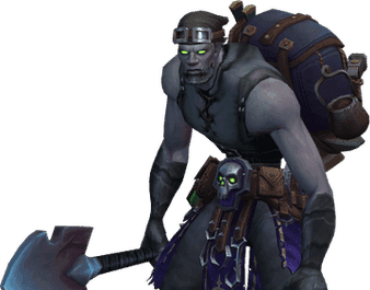 Xcution render