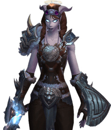 Aïmee render