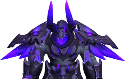 Abominatiøn render