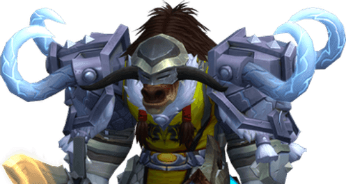 Achnaton render
