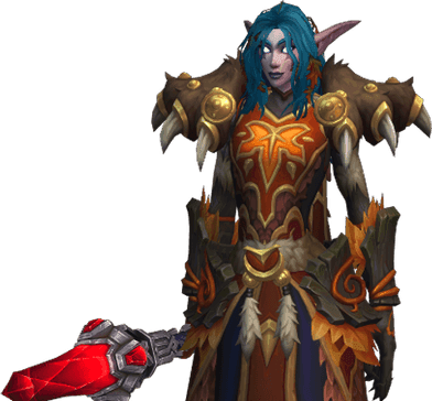 Alleina render