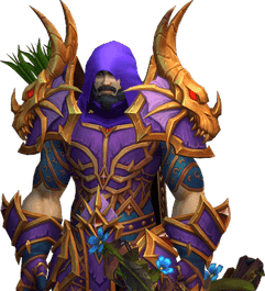Alm render