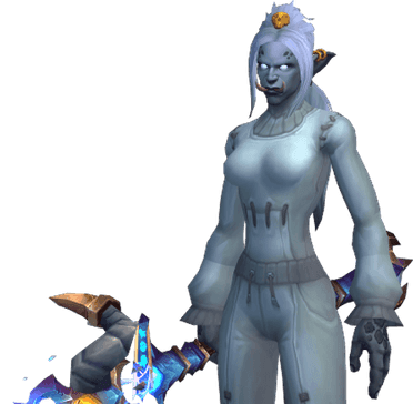 Amgus render
