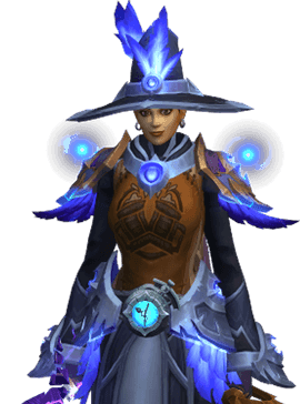 Anabarros render