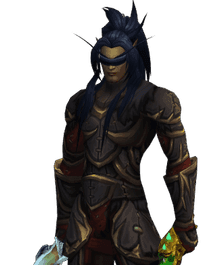 Antaeus render