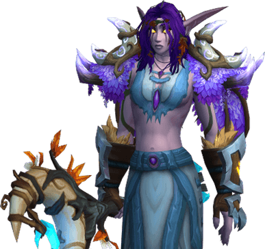 Antai render