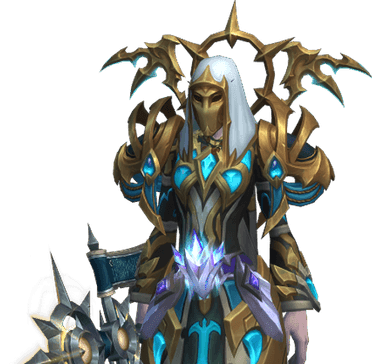 Aurie render