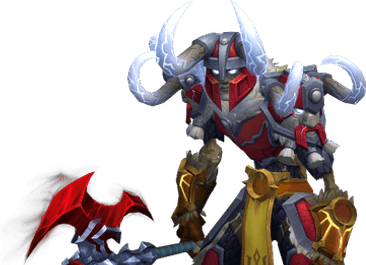 Bahamutt render