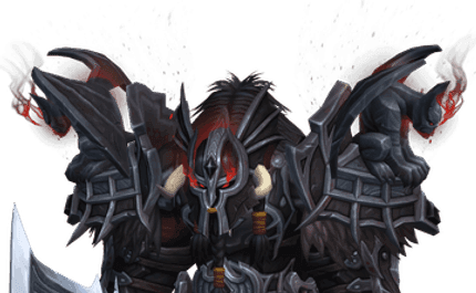 Beefthequeef render