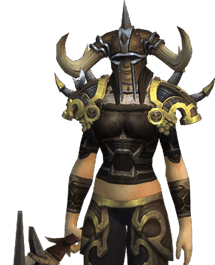 Bellisander render