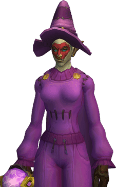 Bellydenca render