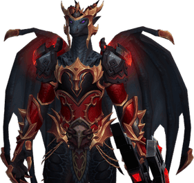 Cahlandria render