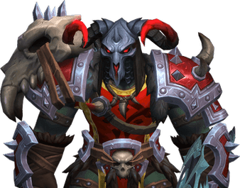 Carioca render