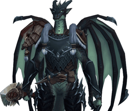 Carvalhone render
