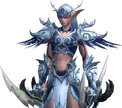 Celaryn render