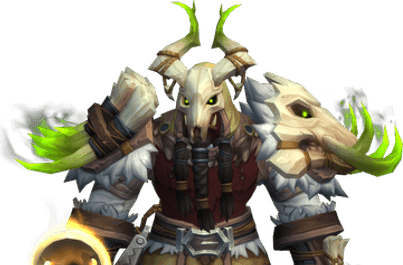 Chumbadas render