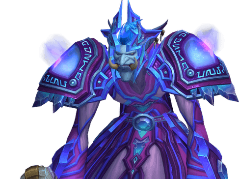Cool render